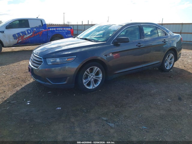Ford TAURUS SE 2015 1FAHP2D86FG151487 Image 2