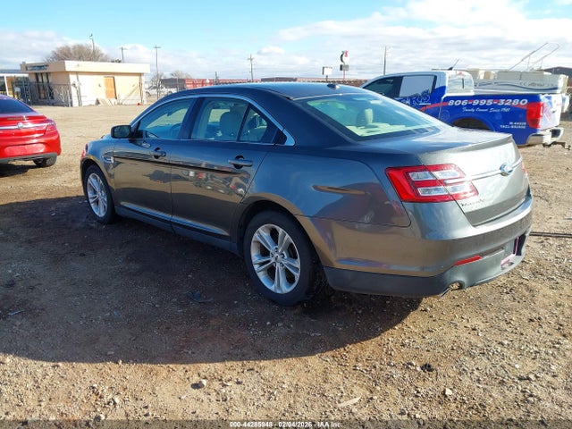 Ford TAURUS SE 2015 1FAHP2D86FG151487 Image 3