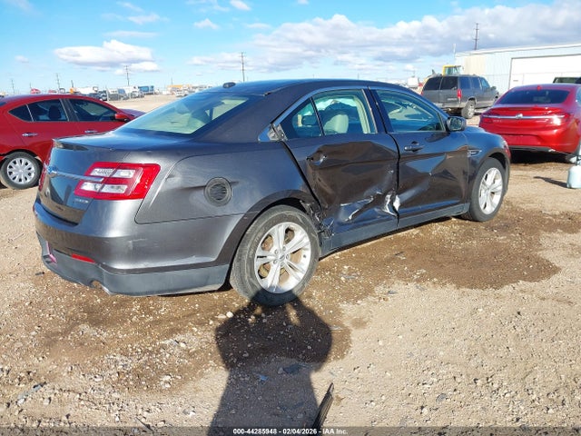Ford TAURUS SE 2015 1FAHP2D86FG151487 Image 4