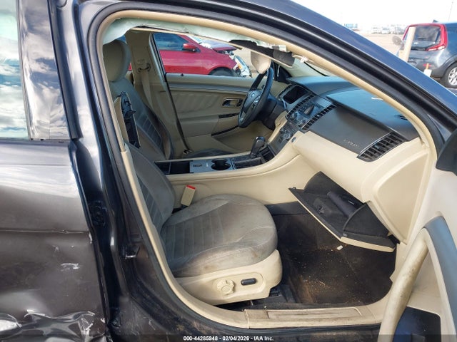Ford TAURUS SE 2015 1FAHP2D86FG151487 Image 5