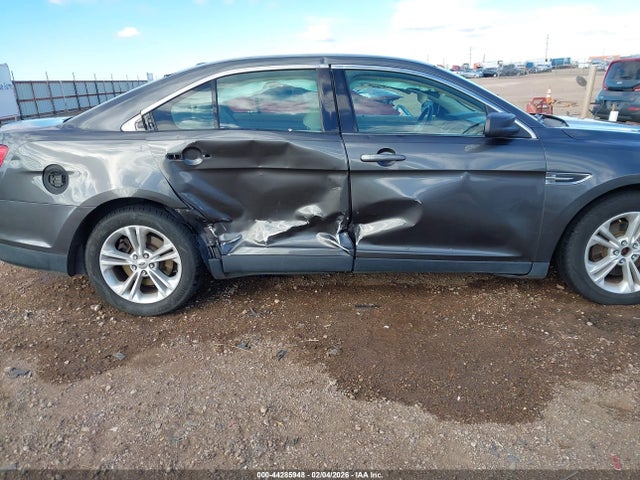Ford TAURUS SE 2015 1FAHP2D86FG151487 Image 6