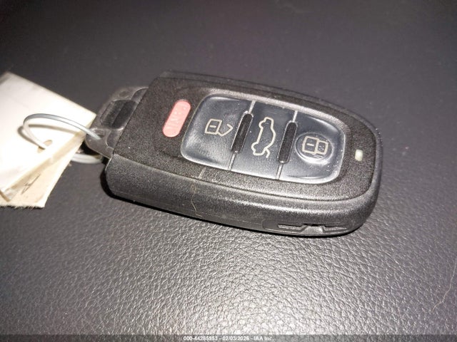 2016 AUDI A6 WAUGFAFCXGN039984 Photo 10