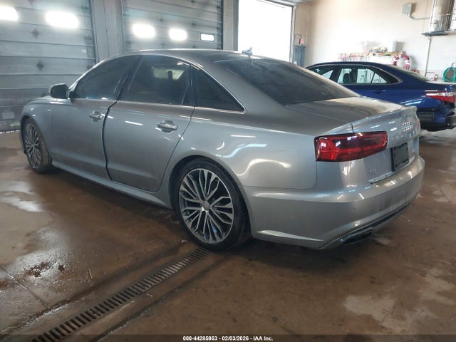 2016 AUDI A6 WAUGFAFCXGN039984 Photo 2