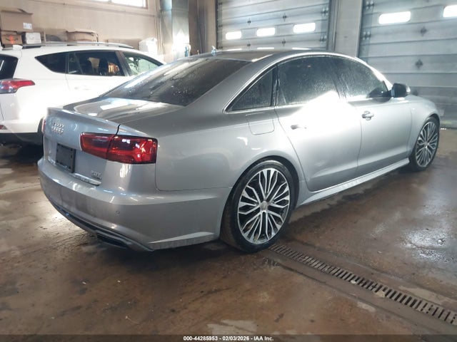 2016 AUDI A6 WAUGFAFCXGN039984 Photo 3