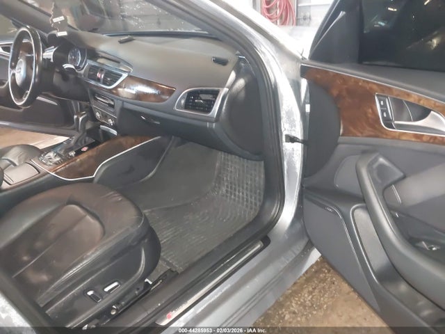 2016 AUDI A6 WAUGFAFCXGN039984 Photo 4