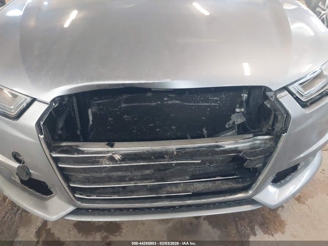 2016 AUDI A6 WAUGFAFCXGN039984 Photo 5