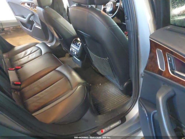 2016 AUDI A6 WAUGFAFCXGN039984 Photo 7