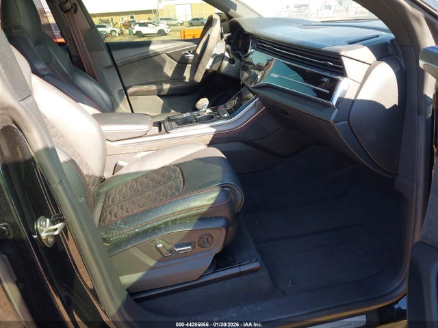 Aukcja sprzedaży 2021 Audi Rs Q8 Tfsi Quattro Tiptronic, vin: WU1ARAF18MD017596, numer aukcji: 44285956