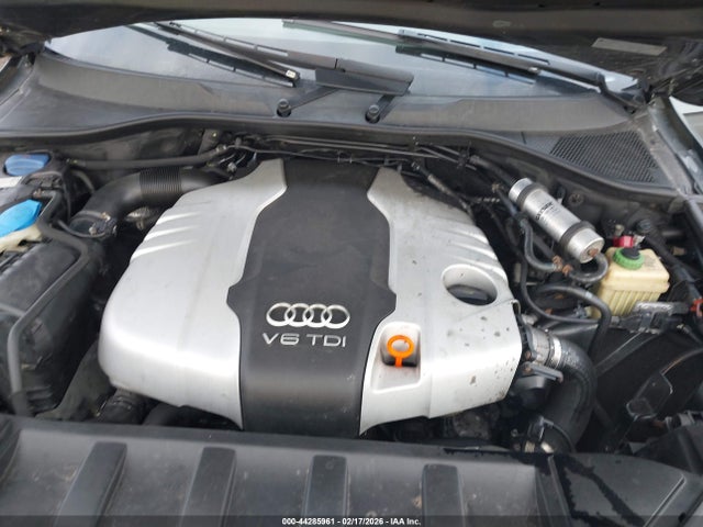 2013 AUDI Q7 WA1LMAFEXDD008772 Photo 9
