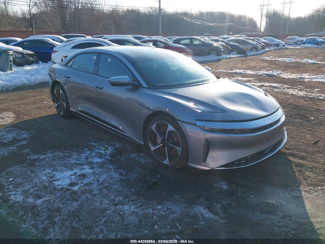 2022 LUCID AIR 50EA1GBA7NA005712
