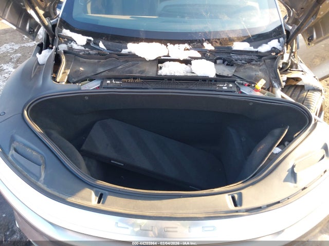 2022 LUCID AIR 50EA1GBA7NA005712 Photo 9