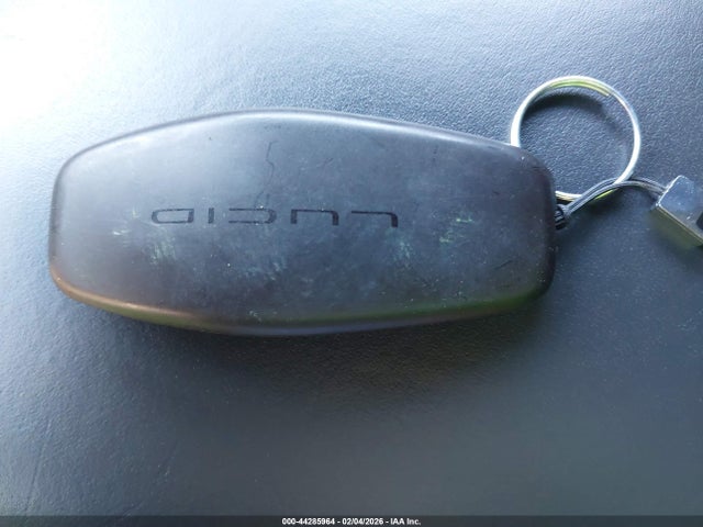 2022 LUCID AIR 50EA1GBA7NA005712 Photo 10