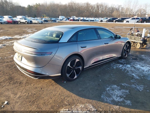 2022 LUCID AIR 50EA1GBA7NA005712 Photo 3