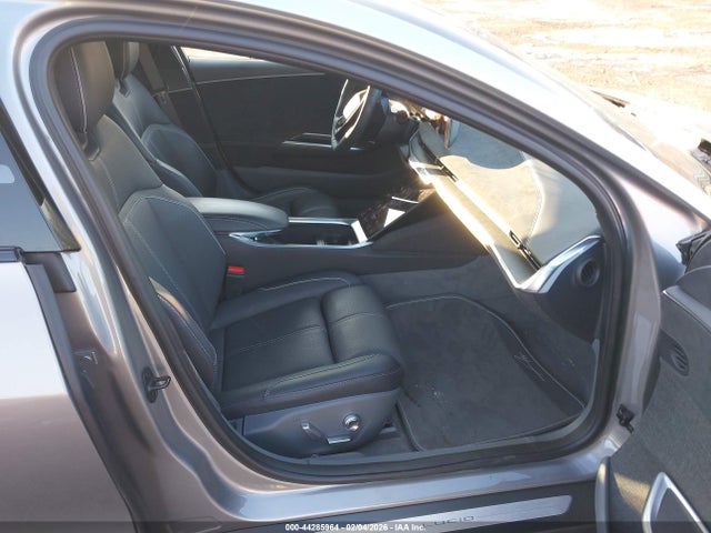 2022 LUCID AIR 50EA1GBA7NA005712 Photo 4