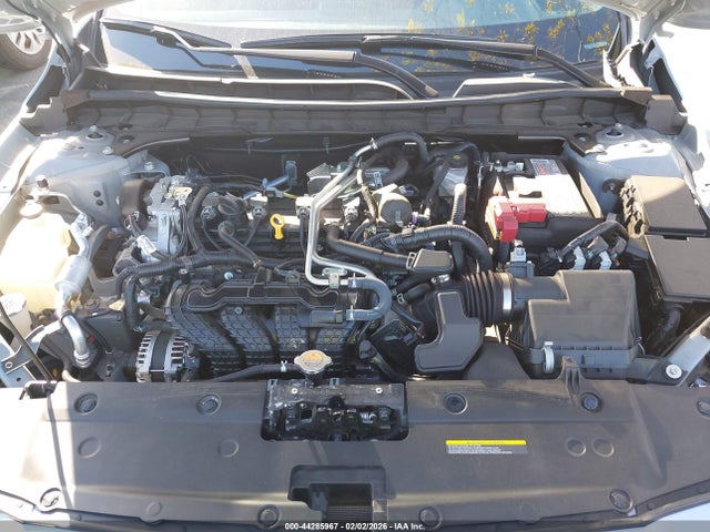 1N4BL4CV6RN321352 Nissan Altima Sr Fwd
