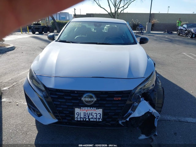 1N4BL4CV6RN321352 Nissan Altima Sr Fwd