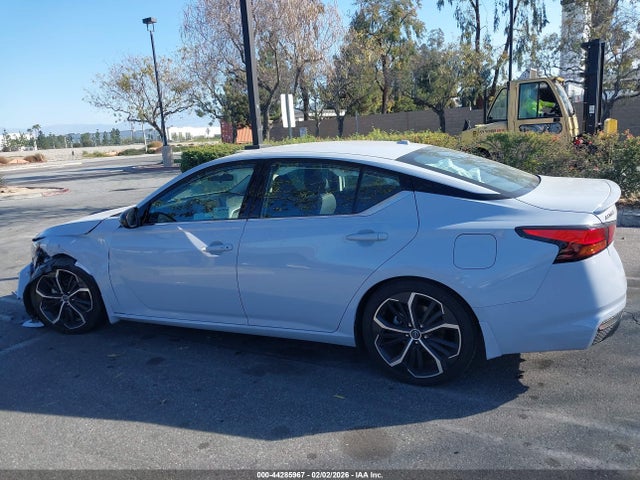 1N4BL4CV6RN321352 Nissan Altima Sr Fwd