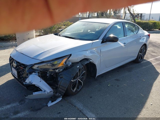 1N4BL4CV6RN321352 Nissan Altima Sr Fwd
