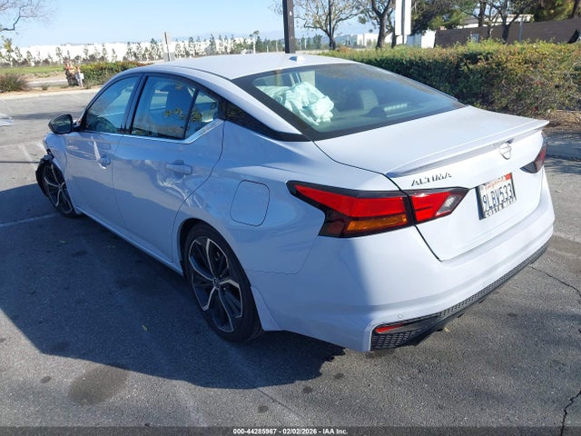 1N4BL4CV6RN321352 Nissan Altima Sr Fwd