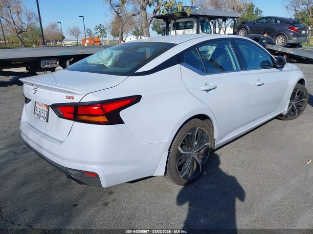 1N4BL4CV6RN321352 Nissan Altima Sr Fwd