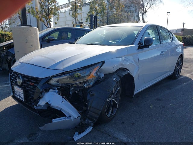 1N4BL4CV6RN321352 Nissan Altima Sr Fwd