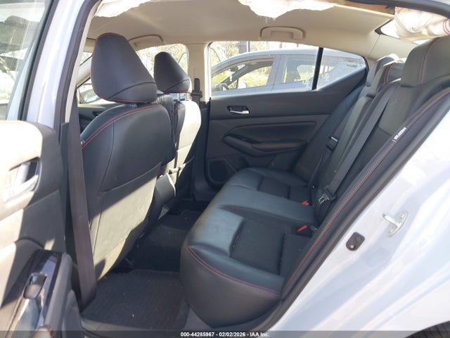 1N4BL4CV6RN321352 Nissan Altima Sr Fwd