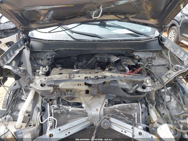 Продаж на аукціоні авто 2014 Mitsubishi Outlander Sport Se, vin: 4A4AR4AU3EE023827, номер лоту: 44285968