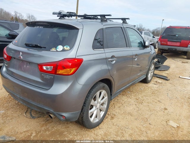 Продаж на аукціоні авто 2014 Mitsubishi Outlander Sport Se, vin: 4A4AR4AU3EE023827, номер лоту: 44285968