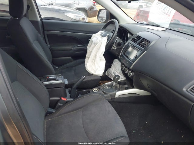 Продаж на аукціоні авто 2014 Mitsubishi Outlander Sport Se, vin: 4A4AR4AU3EE023827, номер лоту: 44285968