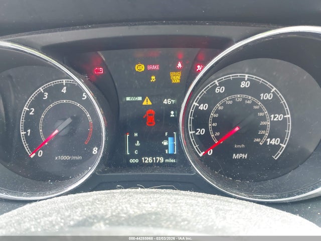 Продаж на аукціоні авто 2014 Mitsubishi Outlander Sport Se, vin: 4A4AR4AU3EE023827, номер лоту: 44285968