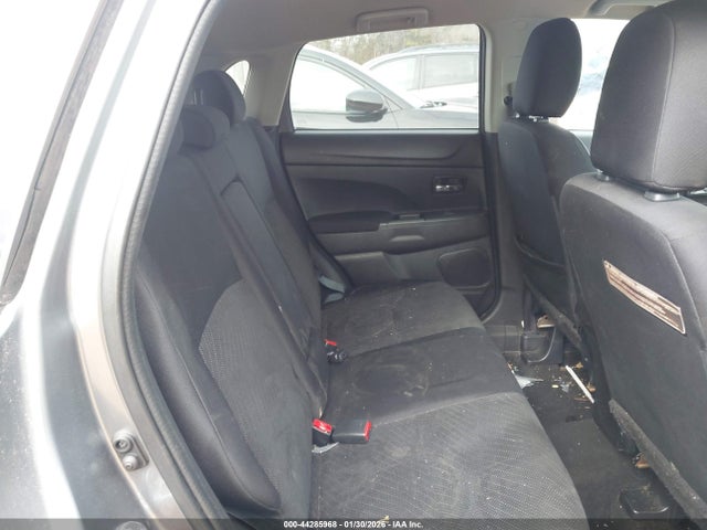 Продаж на аукціоні авто 2014 Mitsubishi Outlander Sport Se, vin: 4A4AR4AU3EE023827, номер лоту: 44285968