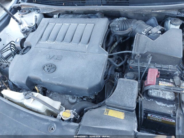 4T1BK1EB5EU081124 Toyota AVALON LIMITED