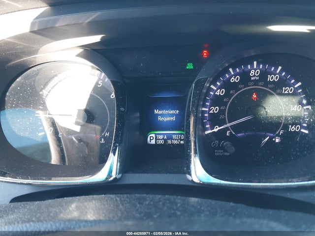 4T1BK1EB5EU081124 Toyota AVALON LIMITED