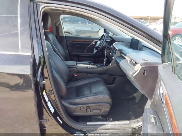 Aukcja sprzedaży 2016 Lexus Rx 350, vin: 2T2BZMCA9GC009432, numer aukcji: 44285975