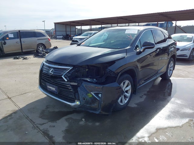 Aukcja sprzedaży 2016 Lexus Rx 350, vin: 2T2BZMCA9GC009432, numer aukcji: 44285975