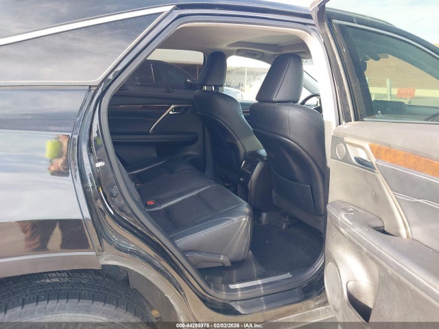 Aukcja sprzedaży 2016 Lexus Rx 350, vin: 2T2BZMCA9GC009432, numer aukcji: 44285975