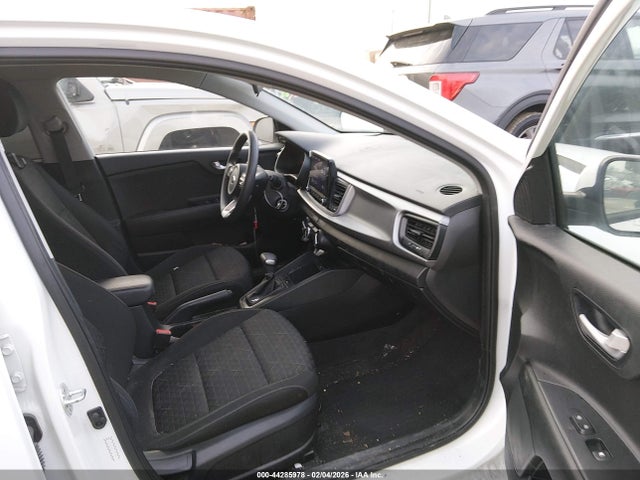 3KPA24AD0ME370935 KIA RIO S