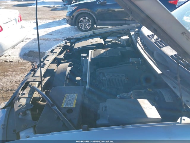 2007 CHEVROLET TRAILBLAZER 1GNDT13S172111254 Photo 9