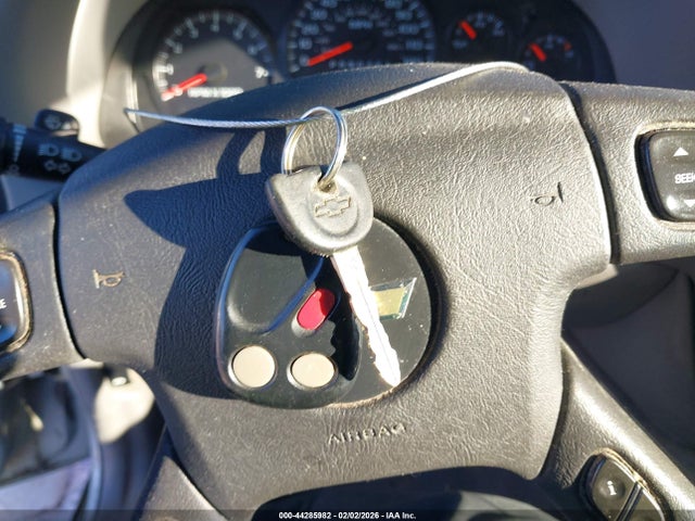 2007 CHEVROLET TRAILBLAZER 1GNDT13S172111254 Photo 10