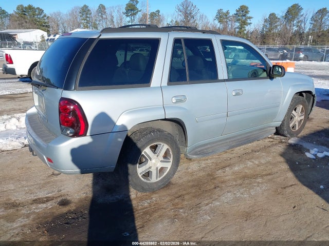 2007 CHEVROLET TRAILBLAZER 1GNDT13S172111254 Photo 3