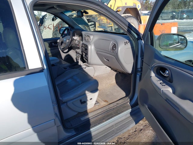 2007 CHEVROLET TRAILBLAZER 1GNDT13S172111254 Photo 4