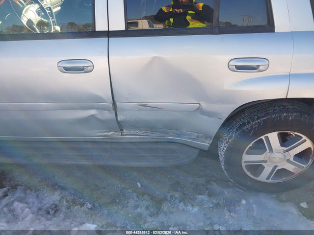 2007 CHEVROLET TRAILBLAZER 1GNDT13S172111254 Photo 5