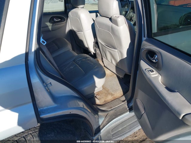 2007 CHEVROLET TRAILBLAZER 1GNDT13S172111254 Photo 7