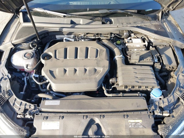 2025 AUDI A3 WAUGUDGY6SA058422 Photo 9