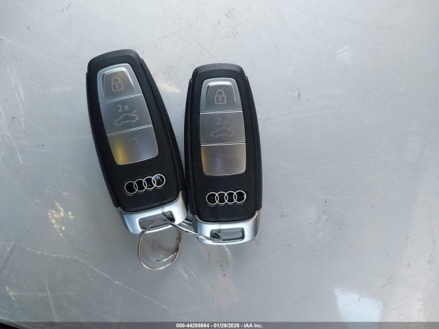 2025 AUDI A3 WAUGUDGY6SA058422 Photo 10