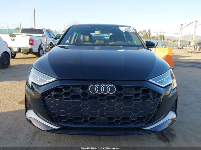 WAUGUDGY6SA058422 Audi A3 Premium 40 Tfsi Quattro S Tronic