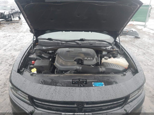 2023 DODGE CHARGER 2C3CDXJG8PH536730 Photo 9