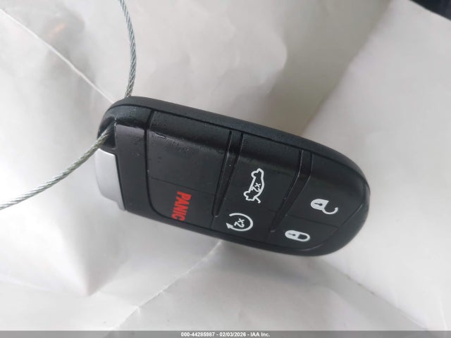 2023 DODGE CHARGER 2C3CDXJG8PH536730 Photo 10