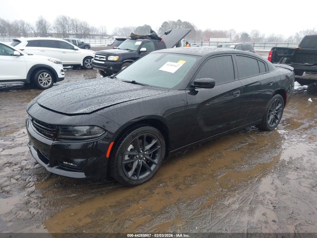 2023 DODGE CHARGER 2C3CDXJG8PH536730 Photo 1