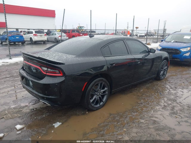 2023 DODGE CHARGER 2C3CDXJG8PH536730 Photo 3